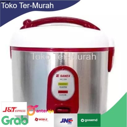 MAGIC COM SANEX MC-158 1 LITER