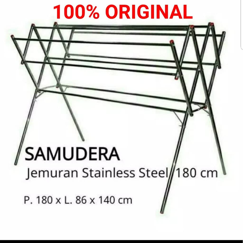 BINA KARYA SAMUDRA 140CM