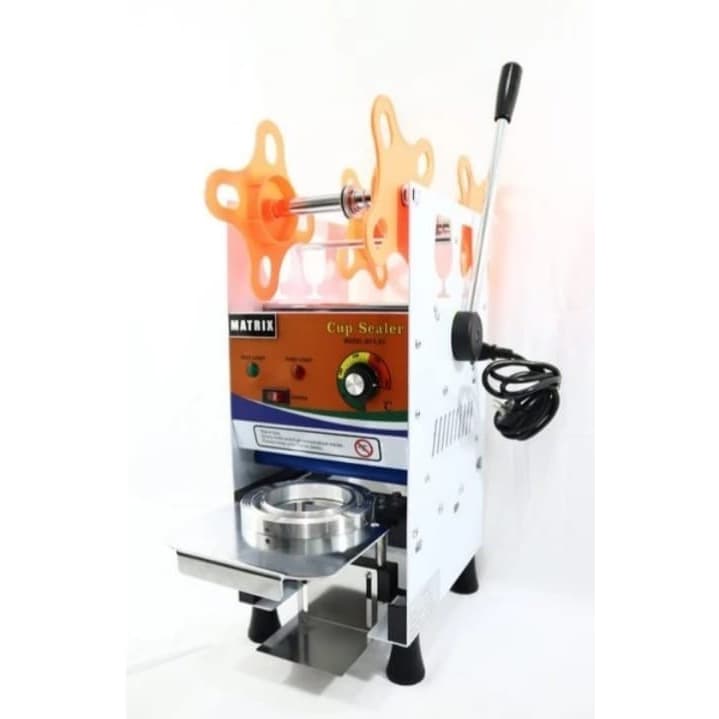 Sealer Cup Matrix D1