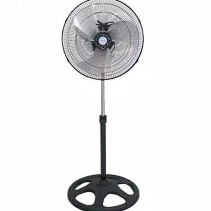STAND FAN SANEX 12" SF 1208