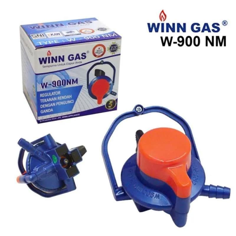 REG WIN 900 NON METER