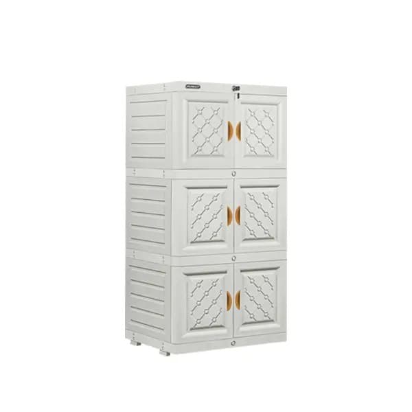 LEMARI NAPOLLY MINICAB 35 ION