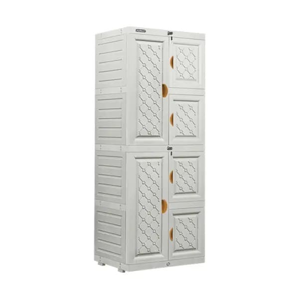 LEMARI NAPOLLY MINICAB 46 ION