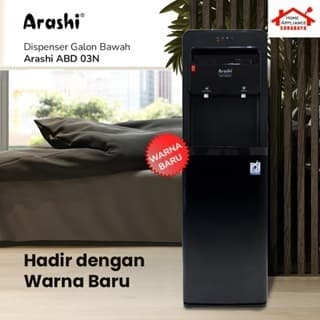 DISPENSER COSMOS 7601 TANPA BUBBLE