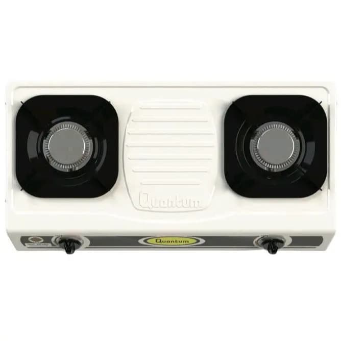 KOMPOR QUANTUM QGC-211 MBS CREAM