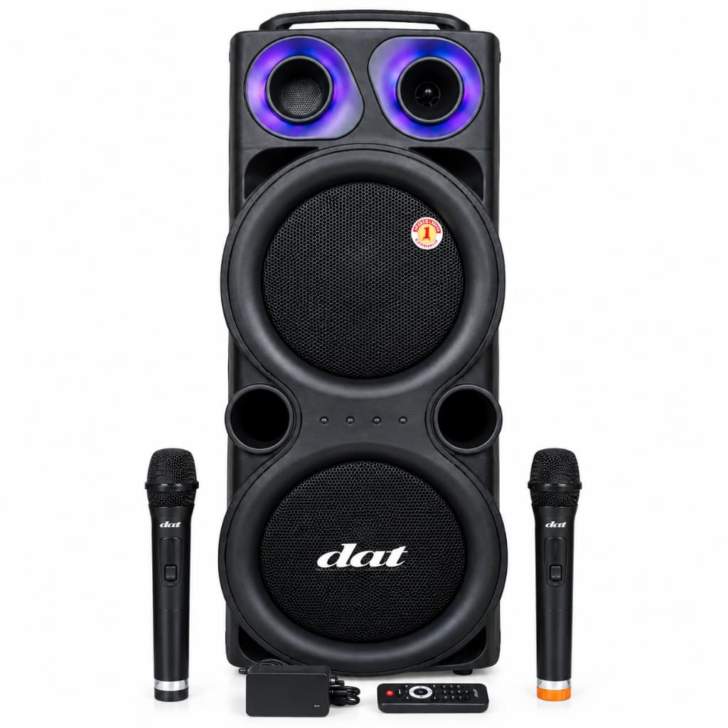 SPEAKER DAT DT-120
