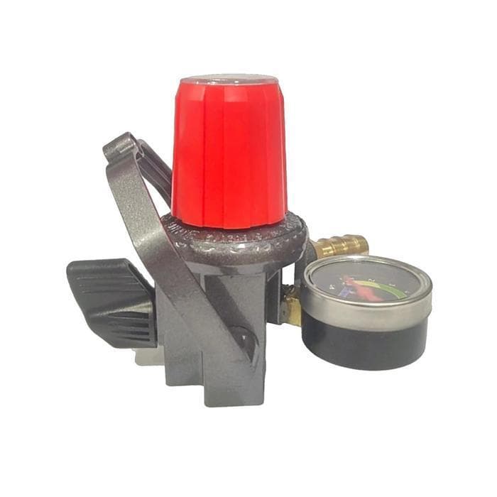 REGULATOR WINN HIGH PREASURE 191 METER