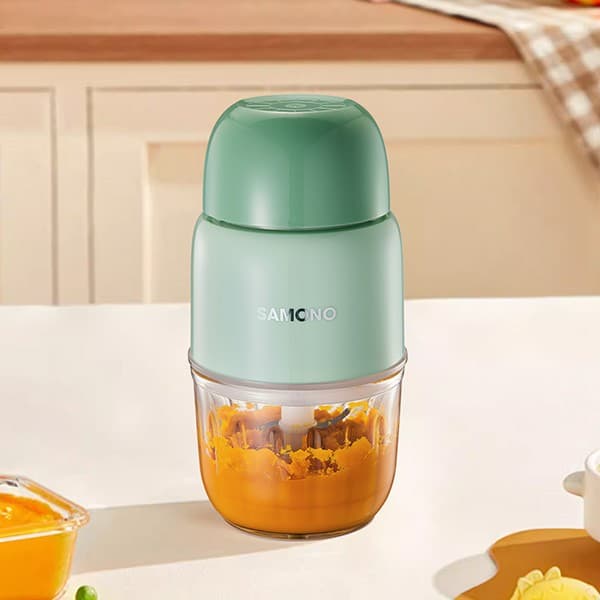 SAMONO FOOD CHOPPER SW-MCB200