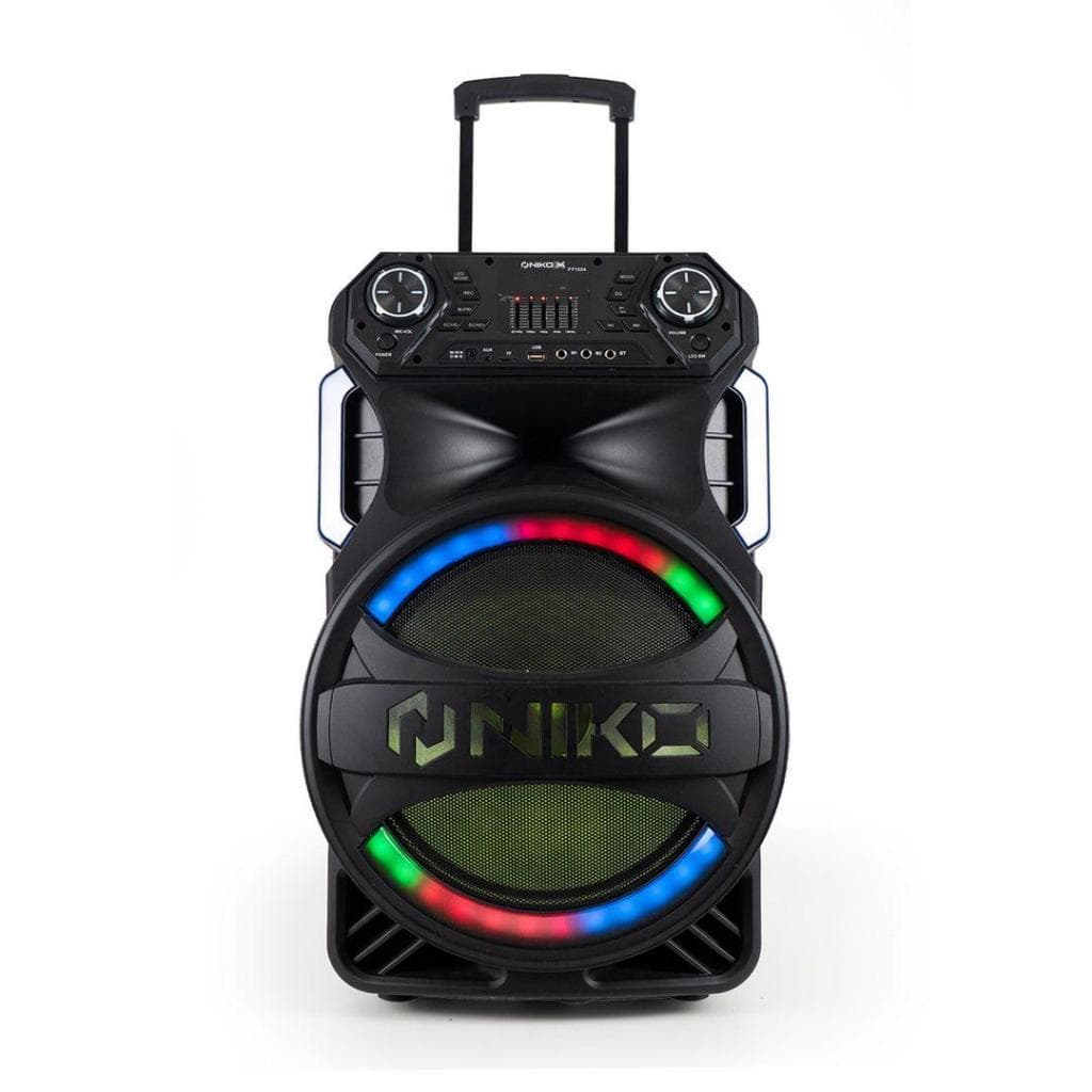 SPEAKER NIKO PT-1504