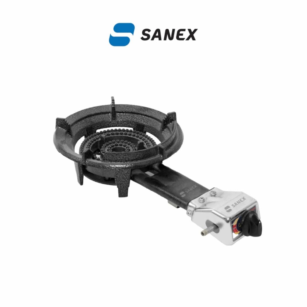 KOMPOR SANEX 31A TANPA BUBBLE