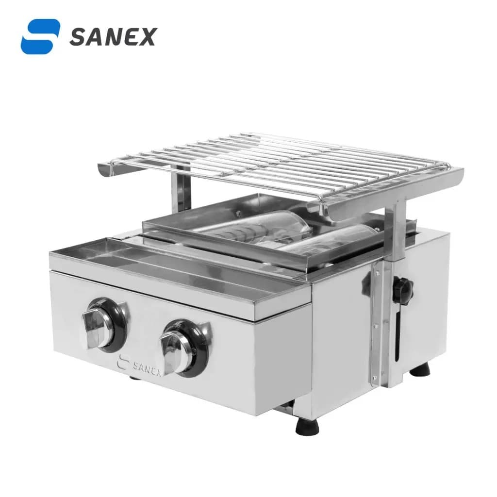 KOMPOS SOSIS SANEX SN-KP02