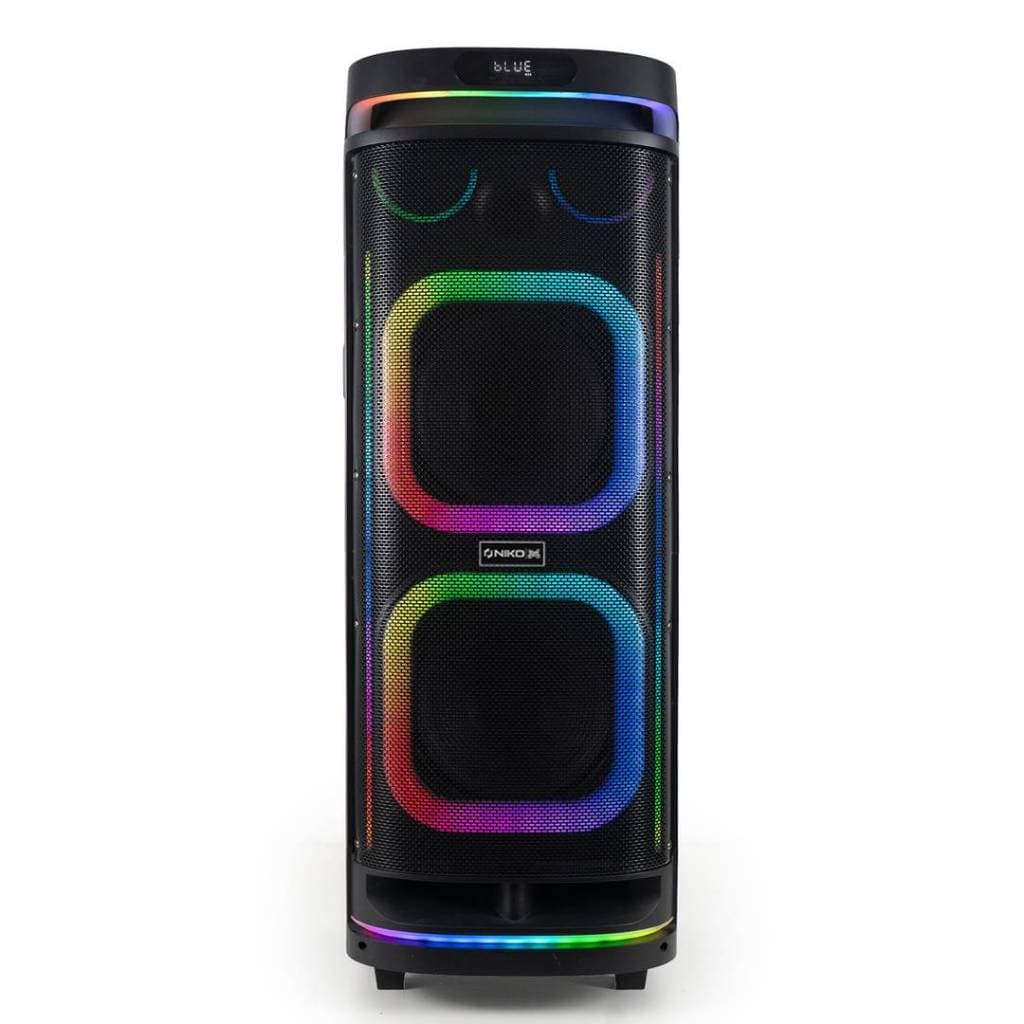 SPEAKER NIKO XONYX 10D