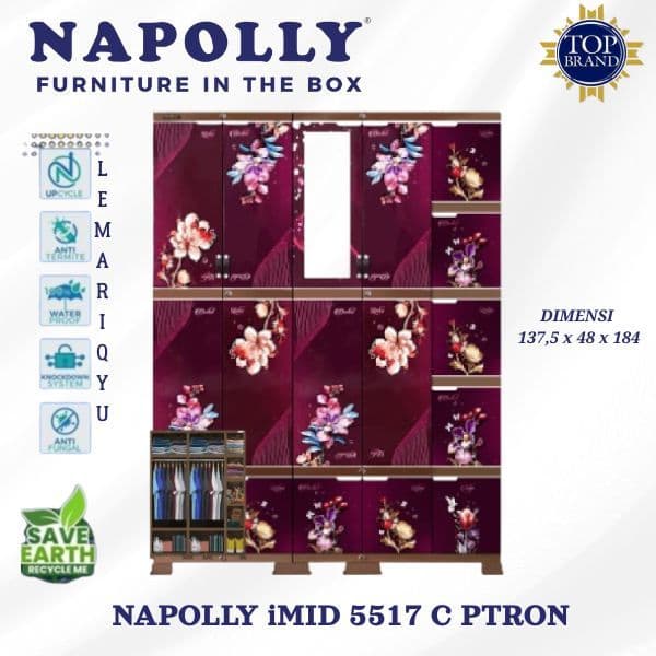 NAPOLLY IMID 5517 C PTRON