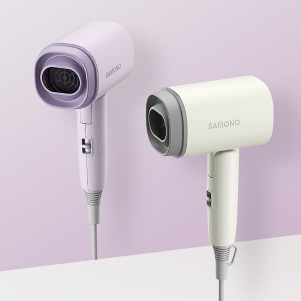HAIR DRYER SAMONO SW-HD30P