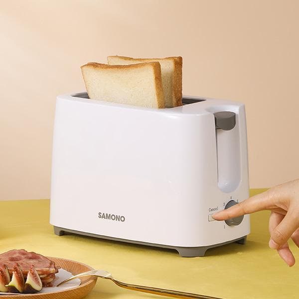 SANDWICH MAKER SAMONO SW-TW7502 TERBARU