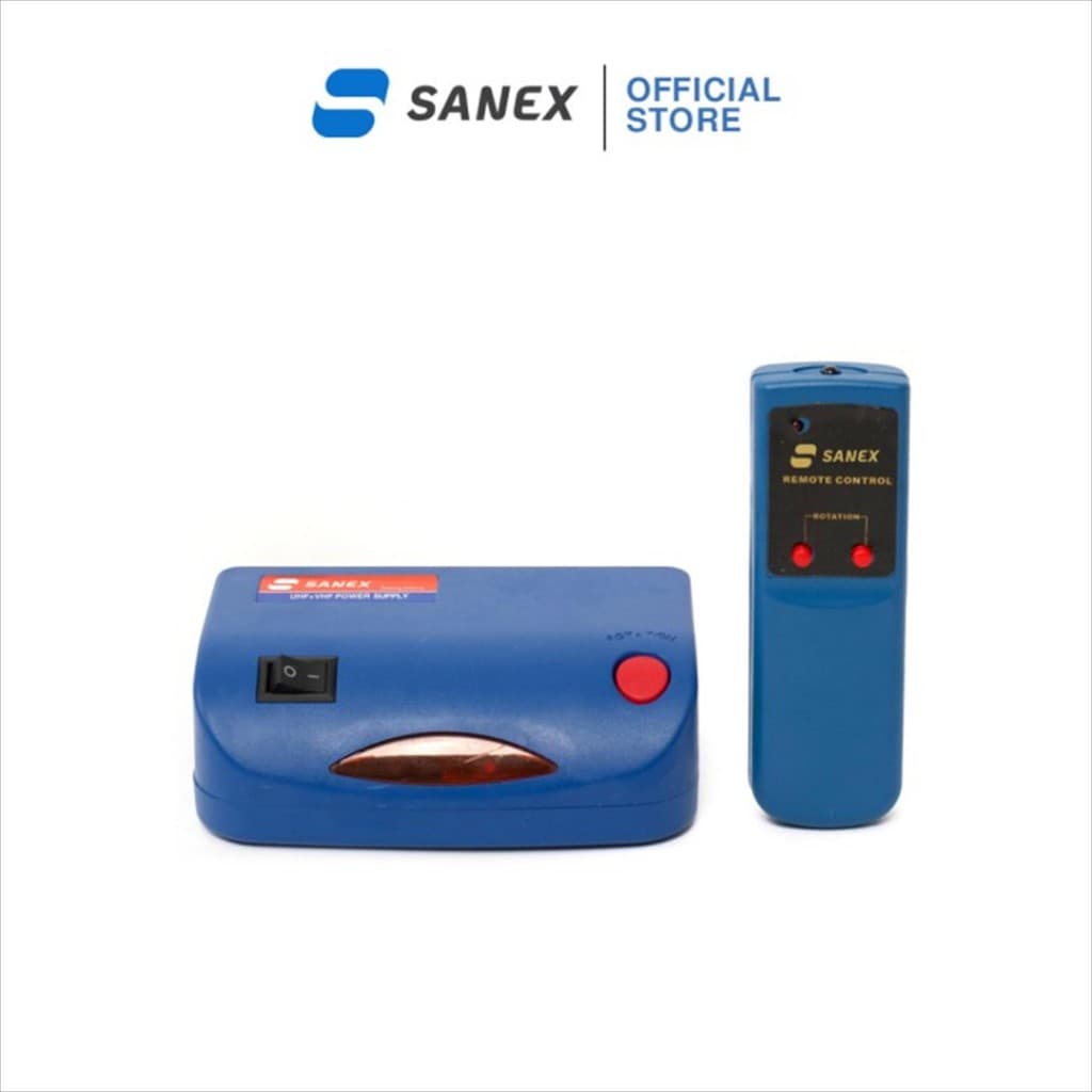 POWER SUPPLY SANEX