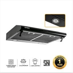 NIKO COOKER HOOD ACH70