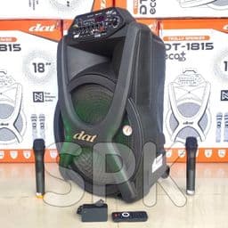 SPEAKER DAT DT-1815