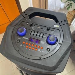 SPEAKER DAT DT-120