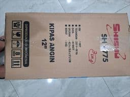 SHISHU TORNADO 775