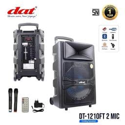SPEAKER DAT DT-1210FT