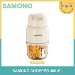 SAMONO FOOD CHOPPER SW-MCB200