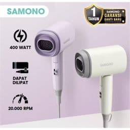 HAIR DRYER SAMONO SW-HD30P