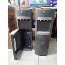Dispenser Galon Bawah SANEX D-338 GREY