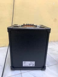 SPEAKER DAT QQ 04 DSP