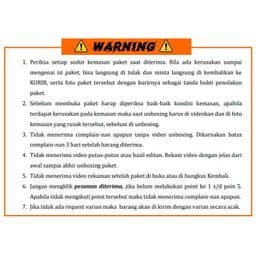 NIKO DISPENSER PINTU 8WD