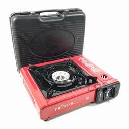 KOMPOR PORTABLE PROGAS NEW
