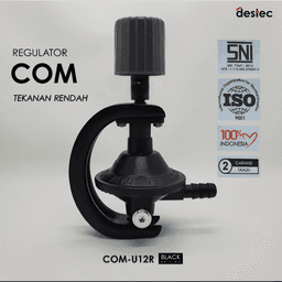 REGULATOR DESTEC NON METER
