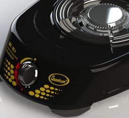 KOMPOR 1 TUNGKU QUANTUM 101 A