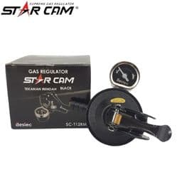 REGULATOR STARCAM SC-T12RM METER