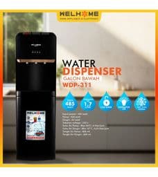 DISPENSER WELLHOME WDP-311