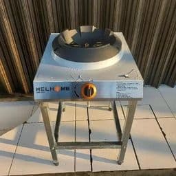 KOMPOR WELHOME WKC-380S (BESAR)