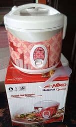 MAGIC COM NIKO NKRC12 1,2L