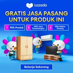 LEMARI NAPOLLY MIDICAB 5412 ION PUMA