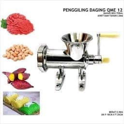GILINGAN DAGING QME QM-8012