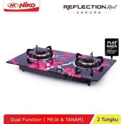 KOMPOR NIKO REFLECTION SAKURA