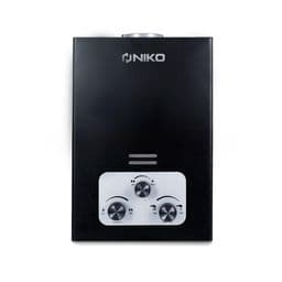 WATER HEATER ONSEN NIKO NON LED HITAM