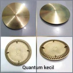 BURNER KOMPOR GAS QUANTUM KECIL PRODUK TERBARU!!!
