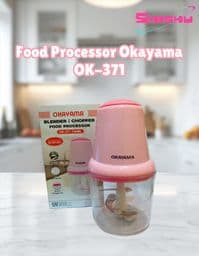 CHOPPER OKAYAMA OK-371