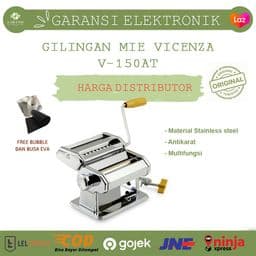 GILINGAN MIE VICENZA V-150AT