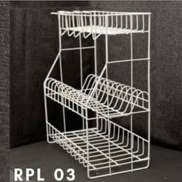 RAK PIRING RPK 03 SUSUN 3