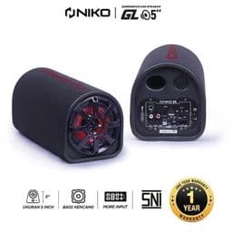 SPEAKER NIKO GL-5