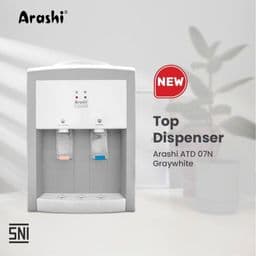 DISPENSER ARASHI ATD 07N