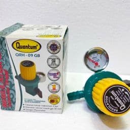 REGULATOR QUANTUM QRH 09
