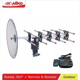 NIKO ANTENA TV NK 880