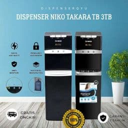 DISPENSER NIKO TAKARA TB3B